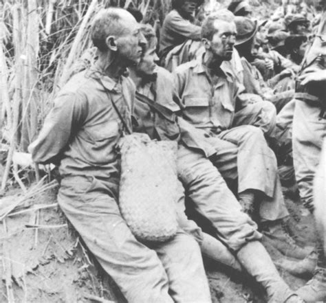 bataan death march synonym|BATAAN DEATH MARCH in Thesaurus: 6 Synonyms.
